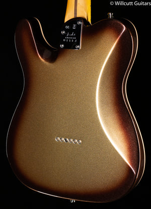 Fender American Ultra Telecaster Mocha Burst Maple