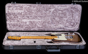 Fender American Ultra Telecaster Mocha Burst Maple