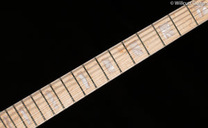 Fender Parallel Universe II Tele Mágico Transparent Surf Green Maple Fingerboard
