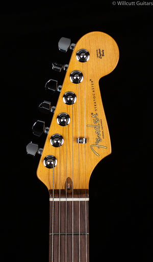 Fender American Professional II Stratocaster HSS 3-Color Sunburst