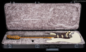 Fender American Professional II Stratocaster HSS Olympic White Rosewood Fingerboard