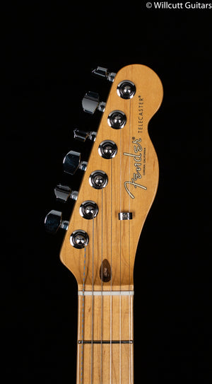 Fender American Professional II Telecaster 3-Color Sunburst DEMO