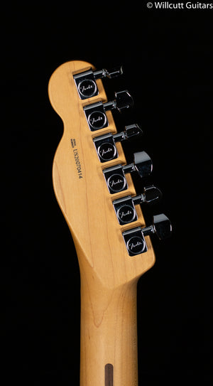 Fender American Professional II Telecaster 3-Color Sunburst DEMO