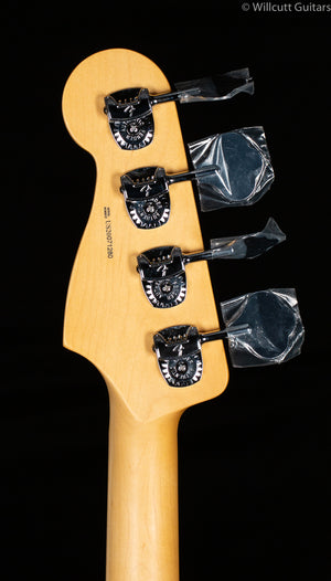 Fender American Professional II Precision Bass Olympic White Maple Fingerboard