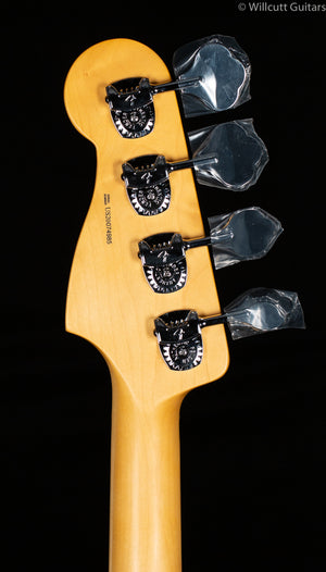 Fender American Professional II Precision Bass Black Maple Fingerboard