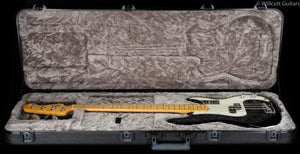 Fender American Professional II Precision Bass Black Maple Fingerboard