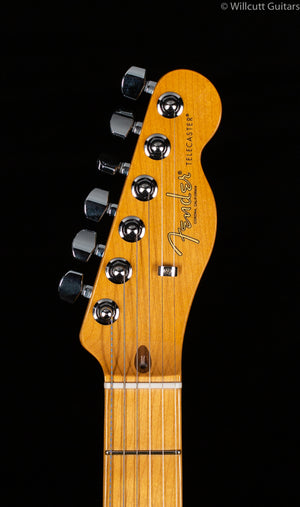 Fender American Professional II Telecaster 3-Color Sunburst Maple Fingerboard (094)