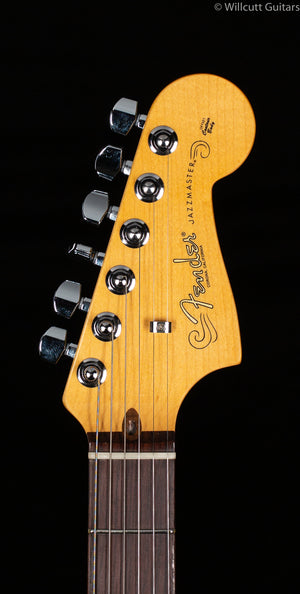 Fender American Professional II Jazzmaster Rosewood Fingerboard 3-Color Sunburst