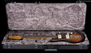 Fender American Professional II Jazzmaster Rosewood Fingerboard 3-Color Sunburst