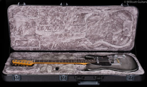 Fender American Professional II Telecaster Mercury Rosewood Fingerboard