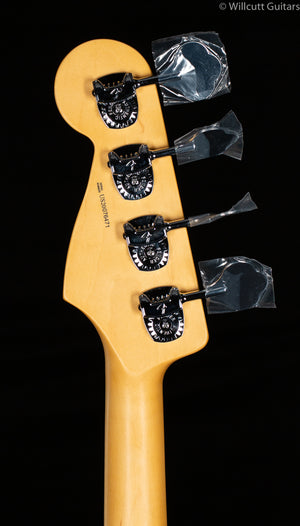 Fender American Professional II Jazz Bass Dark Night Maple Fingerboard