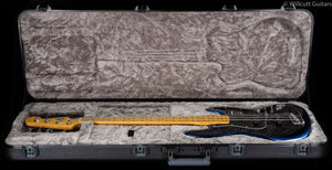 Fender American Professional II Jazz Bass Dark Night Maple Fingerboard