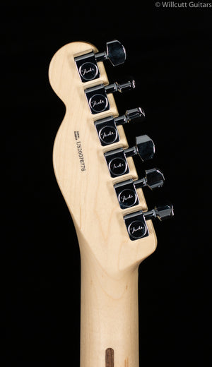 Fender American Professional Telecaster 2-Tone Sunburst Maple (776)