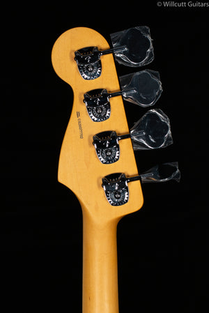 Fender American Professional II Jazz Bass 3-Color Sunburst Rosewood Fingerboard (702)