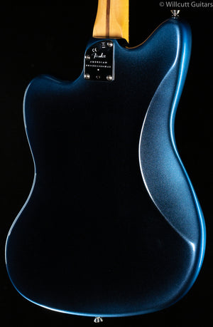 Fender American Professional II Jazzmaster Dark Night Rosewood Fingerboard