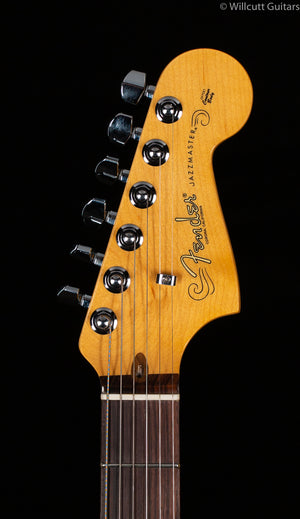 Fender American Professional II Jazzmaster Dark Night Rosewood Fingerboard