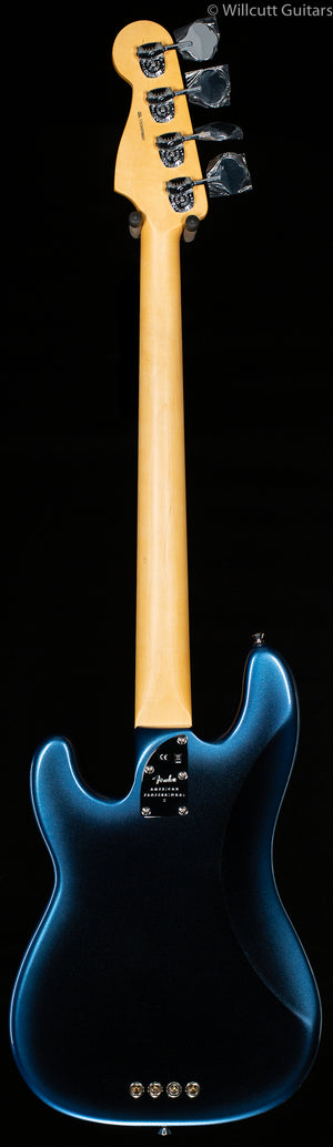 Fender American Professional II Precision Bass Dark Night