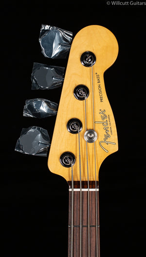 Fender American Professional II Precision Bass Dark Night