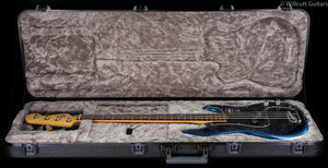 Fender American Professional II Precision Bass Dark Night