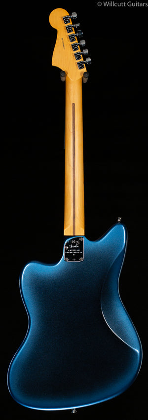 Fender American Professional II Jazzmaster Dark Night Rosewood Fingerboard