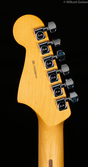 Fender American Professional II Jazzmaster Dark Night Rosewood Fingerboard