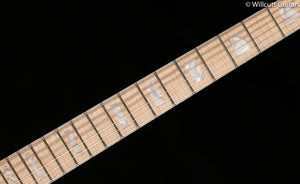 Fender Parallel Universe II Tele Mágico Transparent Surf Green Maple Fingerboard