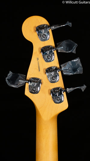 Fender American Professional II Precision Bass V Maple Fingerboard Dark Night