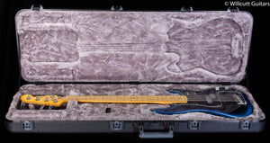 Fender American Professional II Precision Bass V Maple Fingerboard Dark Night