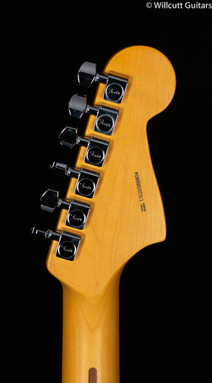 Fender American Professional II Jazzmaster Miami Blue Maple Fingerboard Left-Hand