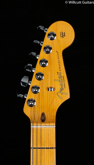 Fender American Professional II Stratocaster HSS Roasted Pine Maple Fingerboard