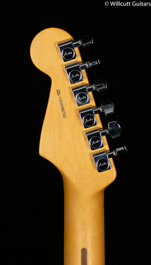 Fender American Professional II Stratocaster HSS Roasted Pine Maple Fingerboard