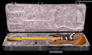 Fender American Professional II Stratocaster HSS Roasted Pine Maple Fingerboard