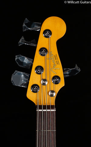 Fender American Professional II Jazz Bass V 3-Color Sunburst Rosewood Fingerboard