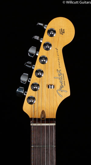 Fender American Professional II Stratocaster HSS Dark Night Rosewood Fingerboard