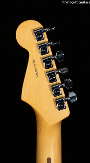 Fender American Professional II Stratocaster HSS Dark Night Rosewood Fingerboard