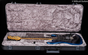 Fender American Professional II Stratocaster HSS Dark Night Rosewood Fingerboard