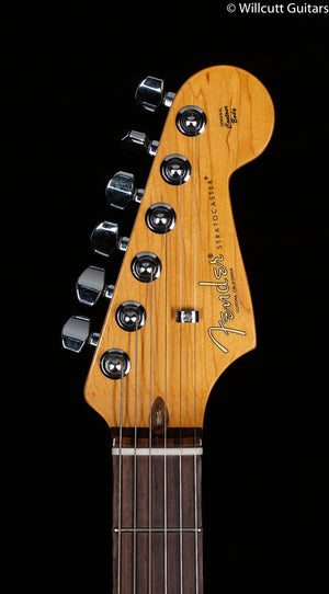 Fender American Professional II Stratocaster HSS Dark Night Rosewood Fingerboard