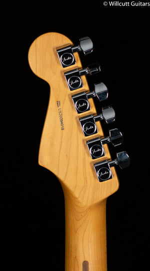 Fender American Professional II Stratocaster HSS Dark Night Rosewood Fingerboard