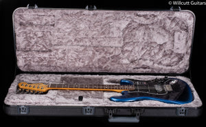 Fender American Professional II Stratocaster HSS Dark Night Rosewood Fingerboard