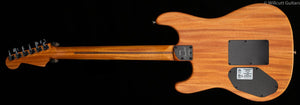 Fender American Acoustasonic Strat Natural Ebony Fingerboard (558)