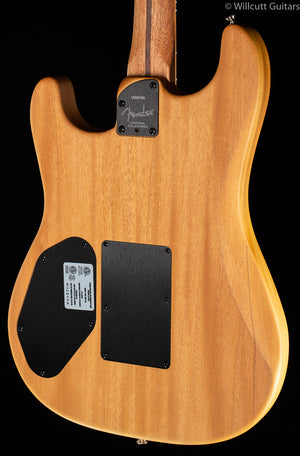 Fender American Acoustasonic Stratocaster Black (789)