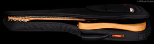 Fender American Acoustasonic Stratocaster Black (789)