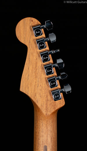 Fender American Acoustasonic Stratocaster Dakota Red (829)