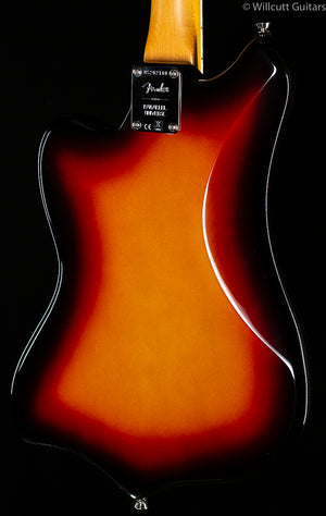 Fender PARALLEL UNIVERSE VOLUME II MAVERICK DORADO Ultraburst