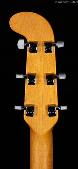 Fender PARALLEL UNIVERSE VOLUME II MAVERICK DORADO Ultraburst