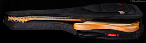 Fender American Acoustasonic Strat Natural Ebony Fingerboard (410)