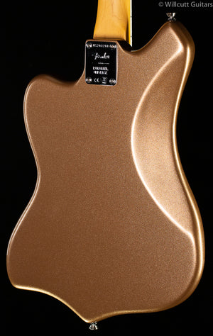 Fender PARALLEL UNIVERSE VOLUME II MAVERICK DORADO Firemist Gold