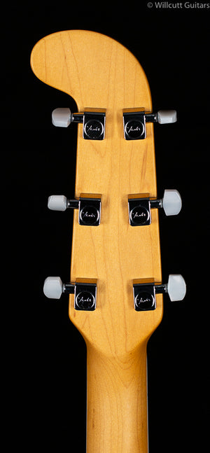 Fender PARALLEL UNIVERSE VOLUME II MAVERICK DORADO Firemist Gold