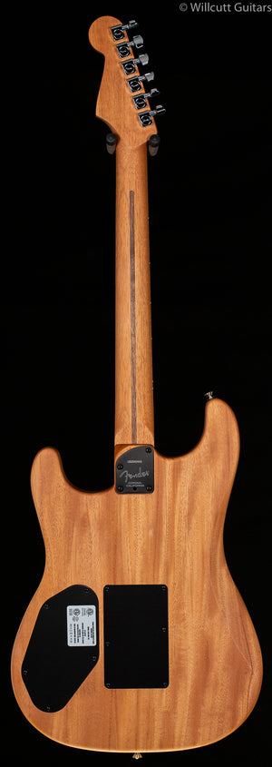 Fender American Acoustasonic Stratocaster Black (244)