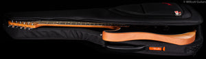 Fender American Acoustasonic Stratocaster Black (260)